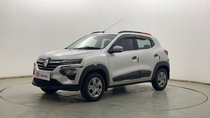 2020 Renault KWID 1.0 RXT Opt