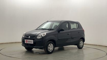 2014 मारुति सुजुकी ऑल्टो 800 VXI