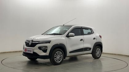 2022 Renault KWID 1.0 RXT Opt