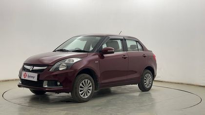 2016 Maruti Suzuki Swift Dzire वीएक्सआई