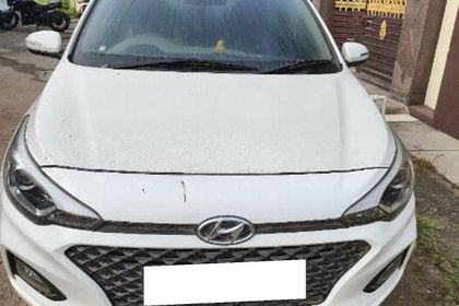 2018 Hyundai i20 1.2 Asta