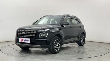 2023 Hyundai Venue एसएक्स बीएस6