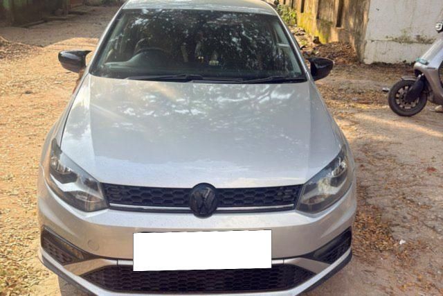 Second-hand 2019 Volkswagen Polo 1.0 एमपीआई हाईलाइन for sale in Ranchi