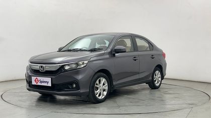 2019 Honda Amaze वीएक्स CVT पेट्रोल