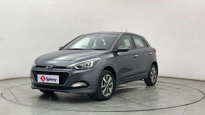 2016 Hyundai i20 1.2 एस्टा ऑप्शन
