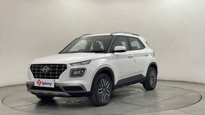 2022 Hyundai Venue एसएक्स डीजल