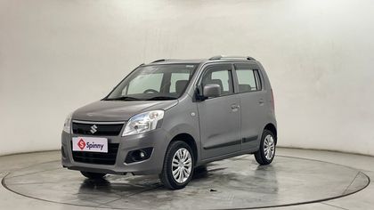 2017 Maruti Suzuki Wagon R वीएक्सआई 1.2