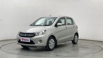 2014 Maruti Suzuki Celerio VXI