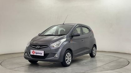 2018 Hyundai EON Sportz
