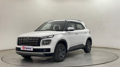 2024 Hyundai Venue S Opt