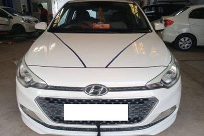 2016 Hyundai i20 Magna 1.2