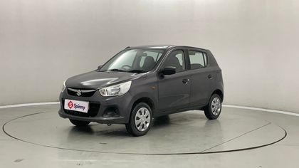 2017 मारुति सुजुकी ऑल्टो के10 VXI
