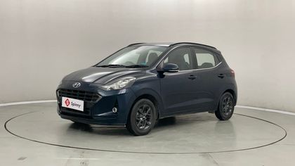 2021 हुंडई ग्रैंड आई10 Sportz Petrol BSIV