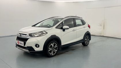 2018 Honda WR-V i-VTEC VX