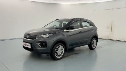 2023 Tata Nexon XM S Diesel