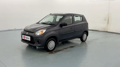 2019 Maruti Suzuki Alto 800 VXI