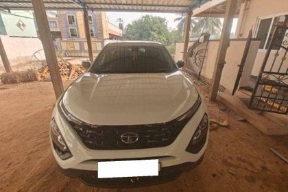 2023 Tata Harrier XZA Plus AT BSVI