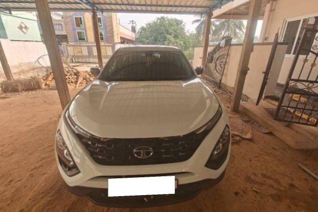 Second-hand 2023 Tata Harrier XZA प्लस AT बीएस6 for sale in Hyderabad