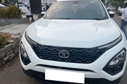 2023 Tata Harrier XZ Plus BSVI