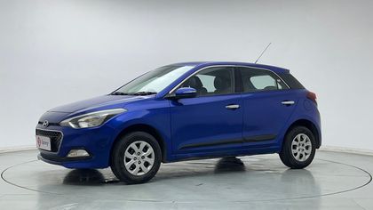2014 Hyundai i20 स्पोर्टज़ 1.2