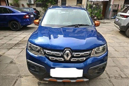 2020 Renault KWID Climber 1.0 AMT