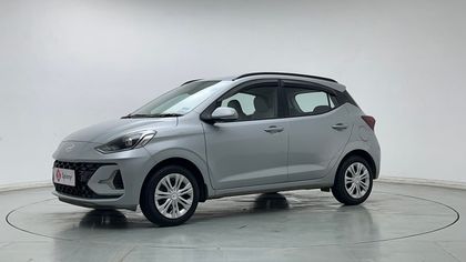 2023 Hyundai Grand i10 Nios Sportz