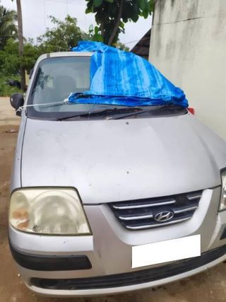 Used GLS