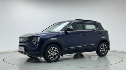 2025 Mahindra XUV 3XO एएक्स5 डीजल