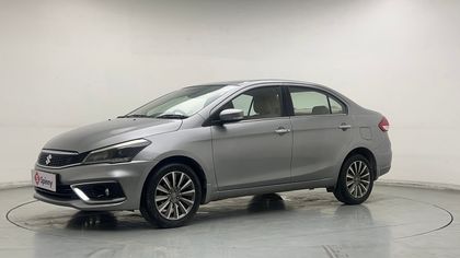 2021 Maruti Suzuki Ciaz 1.4 AT Alpha