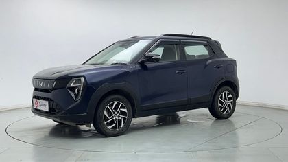 2024 Mahindra XUV 3XO एएक्स5 डीजल
