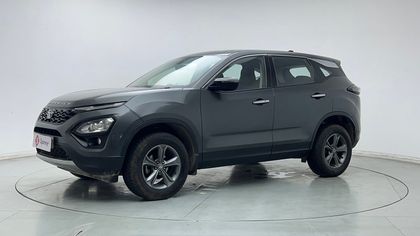 2021 Tata Harrier XZ