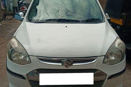 2016 Maruti Suzuki Alto 800 एलएक्सआई