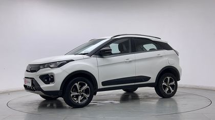 2021 Tata Nexon XZA प्लस (O) AMT डीजल