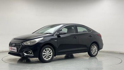 2018 Hyundai Verna 1.6 VTVT ईएक्स AT