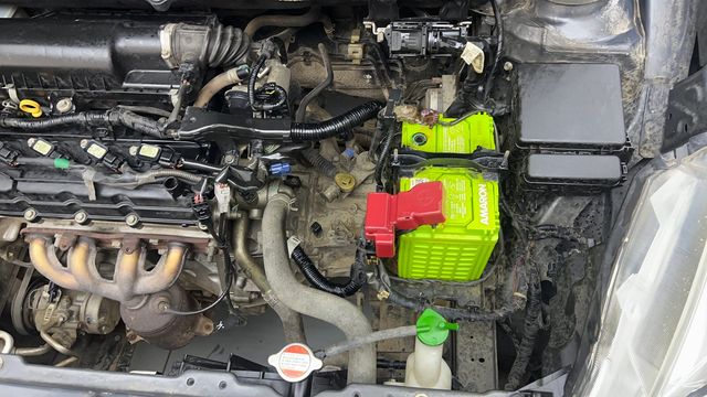Image Used Car
