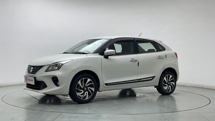 2020 Maruti Suzuki Baleno जेटा डीजल