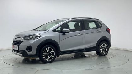 2022 Honda WR-V i-VTEC वीएक्स