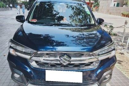 2024 Maruti Suzuki XL6 जेटा सीएनजी
