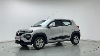 2021 Renault KWID 1.0 RXT Opt