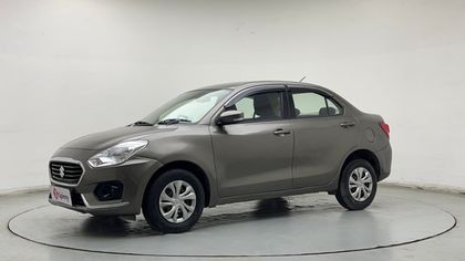2019 Maruti Suzuki Dzire वीएक्सआई