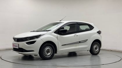 2021 Tata Altroz एक्सई