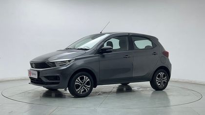 2022 Tata Tiago 1.2 Revotron एक्सटी
