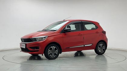 2022 Tata Tiago 1.2 Revotron एक्सटी