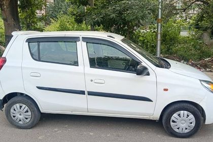 2023 Maruti Suzuki Alto 800 वीएक्सआई प्लस