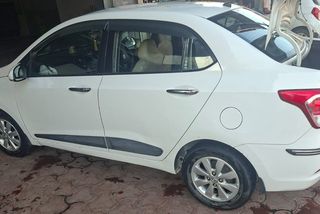 Used 1.1 CRDi SX