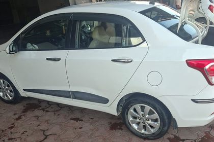 2014 Hyundai Xcent 1.1 CRDi एसएक्स