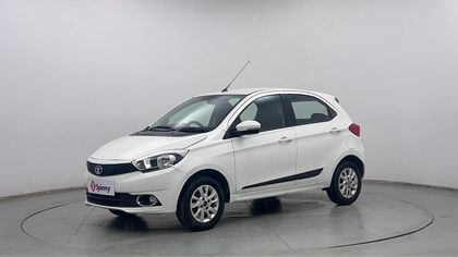 2017 Tata Tiago 1.2 Revotron XZA