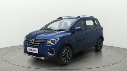 2020 Renault Triber RXZ