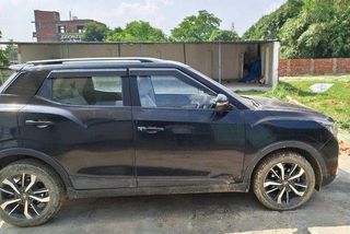 Used W8 Option Diesel BSIV