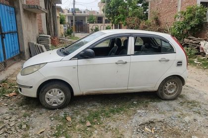 2013 Tata Indica TDI LS